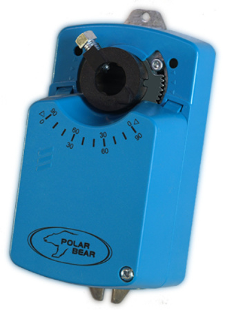 Polar Bear ASO-R16.F (S)