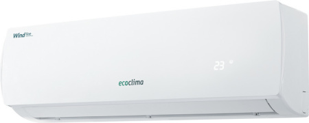 Ecoclima Wind line ECW-24QC/EC-24QC