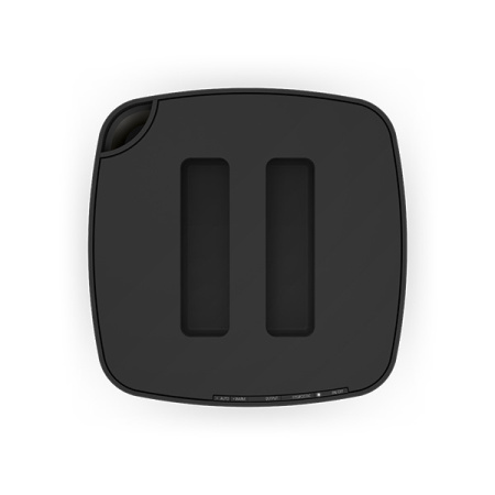 Stadler Form Eva black WiFi, E-009; черный