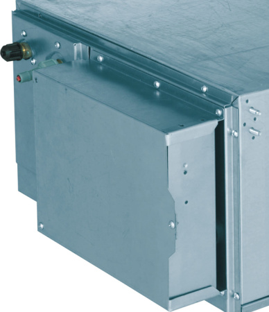 General Climate GC-G140/DPAN1