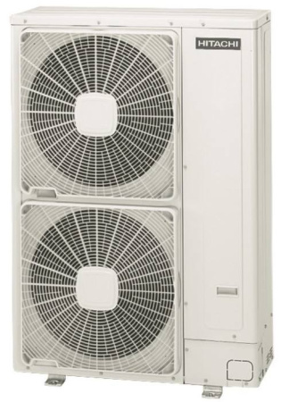 Hitachi RAS-4XHNP1E Nord -30