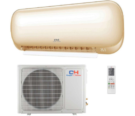 Cooper&Hunter Avalon CH-S09FTXB-GD