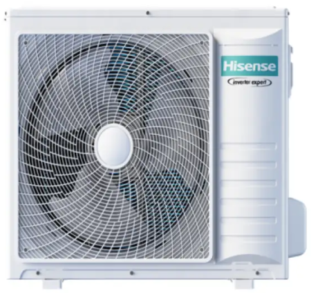 Hisense Heavy EU AUD-24UX4RFM8/AUW-24U4RJ7 Wi-Fi