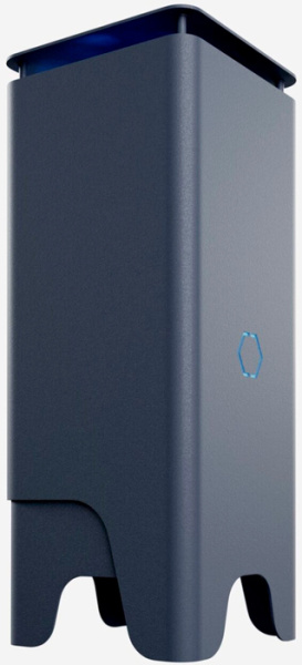 Солнечный Бриз 2 ОВУ-02-2 черный