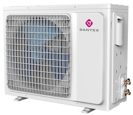 Dantex Smart RKD-60BHANI/RKD-60HANIE-W