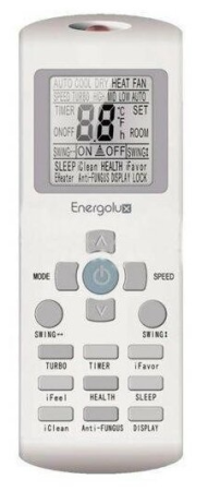 Energolux Basel SAS09B3-A/SAU09B3-A-WS30