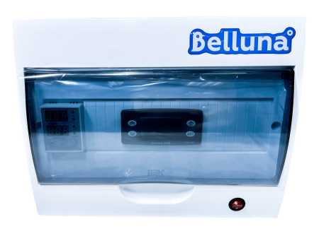 Belluna iP-2