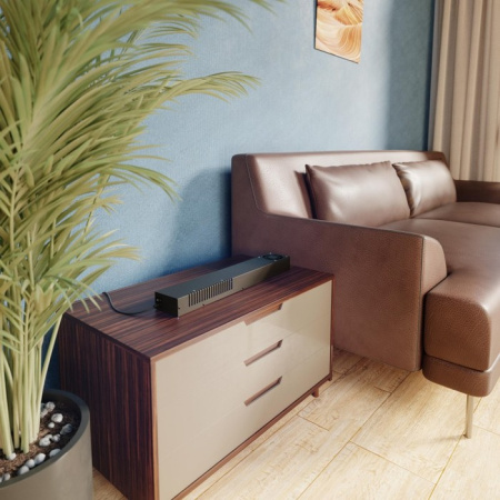 Солнечный Бриз ОВУ-03-115 СТАРТ-115 (черный)