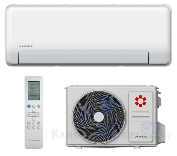 Kentatsu Sempai KSGP26HZRN1/KSRP26HZRN1