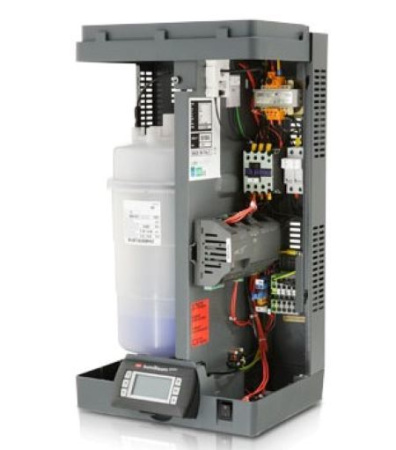 CAREL humiSteam X-Plus UE008XLC01