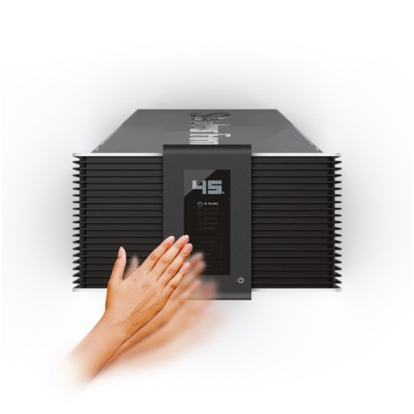 Stadler Form R-008 ROBERT ORIGINAL SILVER