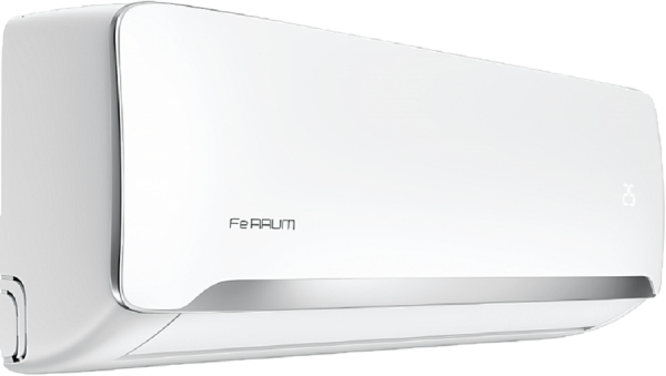 Ferrum Force FIS12F2/FOS12F2WS40