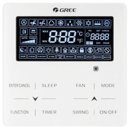 Gree GMV-ND280PH/A-T