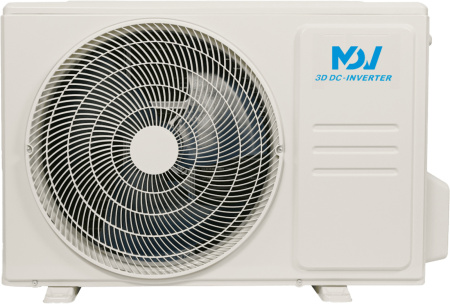 Mdv MDCA4-18HRFN8/MDOU-18HFN8