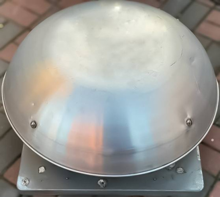 Rosenberg DH 310K-4-4E