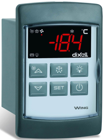 Север MSB 107 S