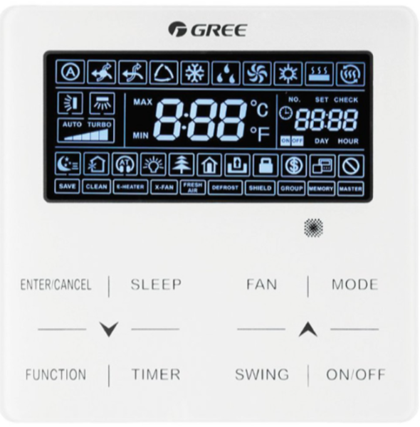 Gree GMV-ND56PLS/C-T