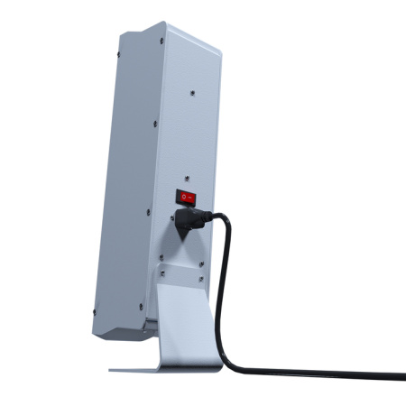 Солнечный Бриз ОВУ-01 белый