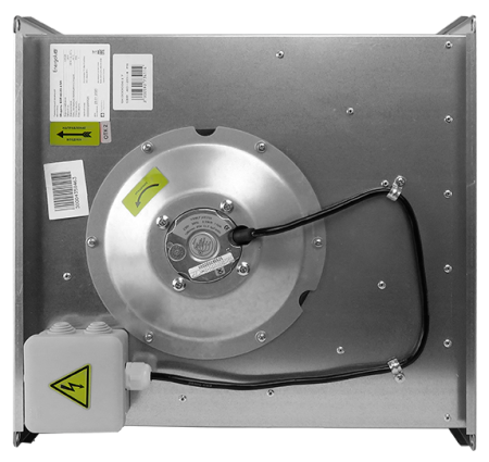 Energolux SDR 40-20-4 M1