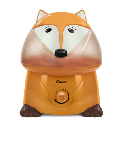 Crane EE-8255 Лиса