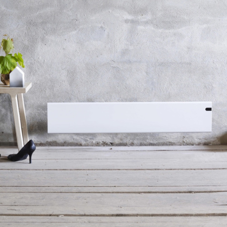 ADAX Neo 200мм/600Вт/IP20 белый