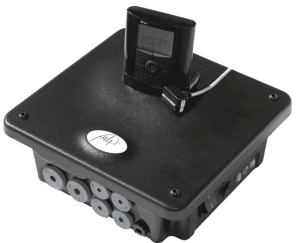 Friax SPC 230 WEVPL Vintage