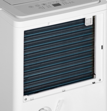 Ballu Smart Duty Wi-Fi BD60T SD