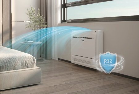 Haier AF35S2SD1FA/1U35S2SM4FA