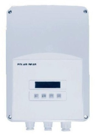 Polar Bear CVS 10 AQ1