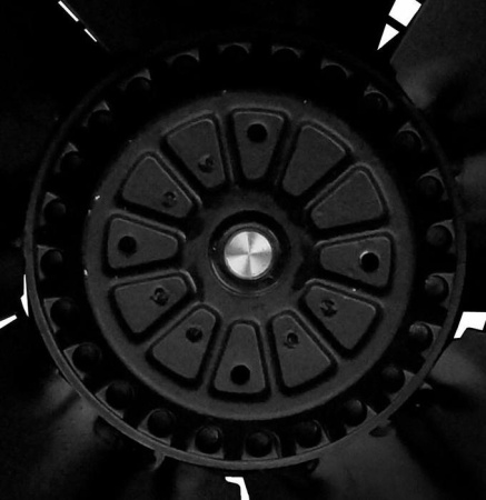 Тепломаш ВО-4М400B