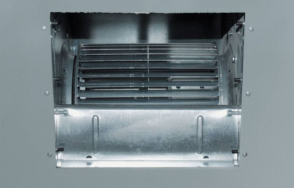 Vortice VORT QBK 1000