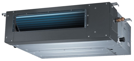 Midea MTI-24HWN1-Q/MOU-24HN1-Q/-40