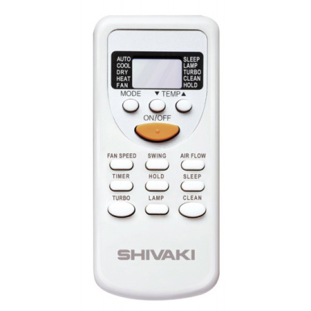 Shivaki SFH-489BE