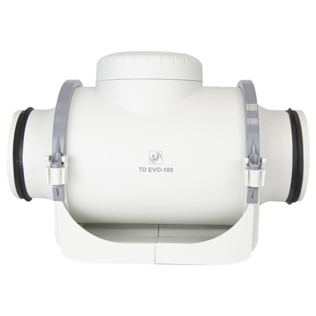 Soler & Palau TD EVO-100 ECOWATT (230V 50/60HZ) RE