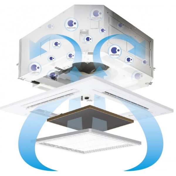 Panasonic S-22MU2E5B