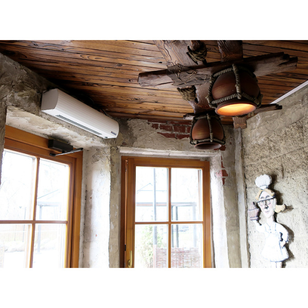 Тепломаш КЭВ-1,5П1122Е