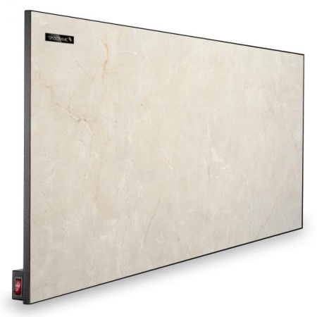 Teploceramic TCM-450 бежевый мрамор 4905