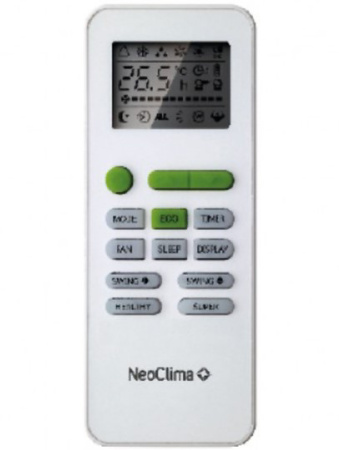 Neoclima Plasma NS/NU-HAL24F32