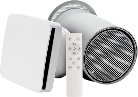 Aspira ECOCOMFORT PLUS 160