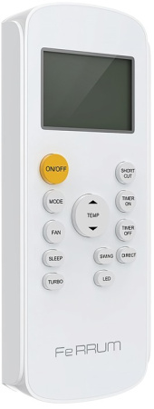 Ferrum Force FIS12F2-LT/FOS12F2-LT