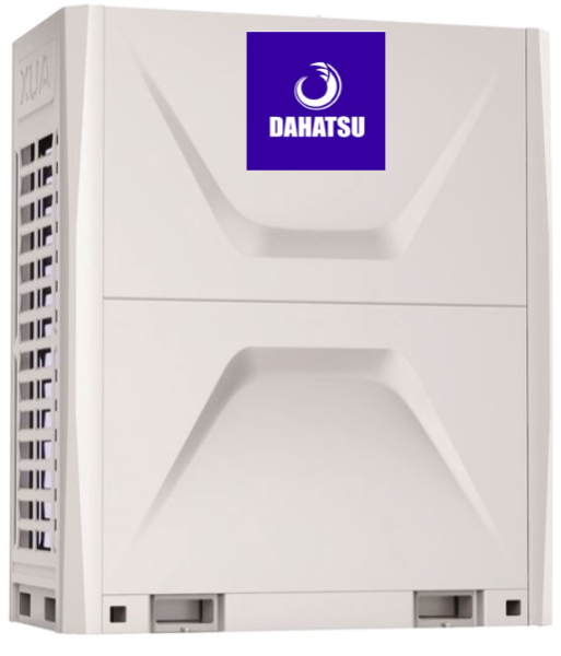 Dahatsu MVRF-H500/DCPH3