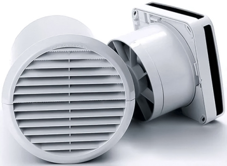 Aspira ECOCOMFORT PLUS 160