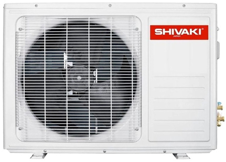 Shivaki Prestige SSH-P129DC
