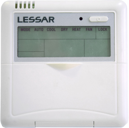 Lessar LSM-H100B4UA2/LZ-VB4OB