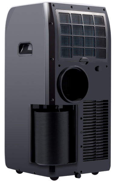 Electrolux Manhattan EACM-12 FM/N3