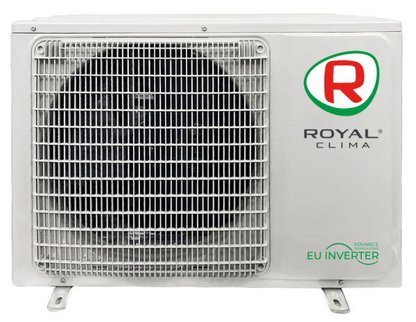 Royal Clima CO-4C 18HNBI/CO-E 18HNBI