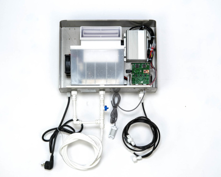 Par-Tuman ГТН-3 (3 л/час)