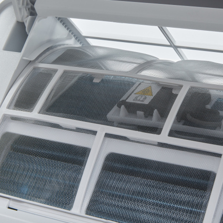 Ballu Defender BSHI-12HN8