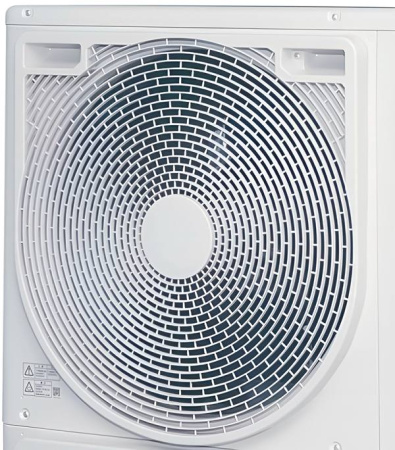 Toshiba MCY-MHP0604HS-E