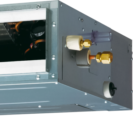 Fujitsu ARXG14KLLAP/AOYG14KATA